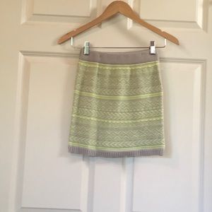 Old navy skirt